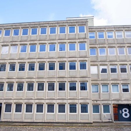 Ferienwohnung 8 Roxburgh EDI Exterior foto
